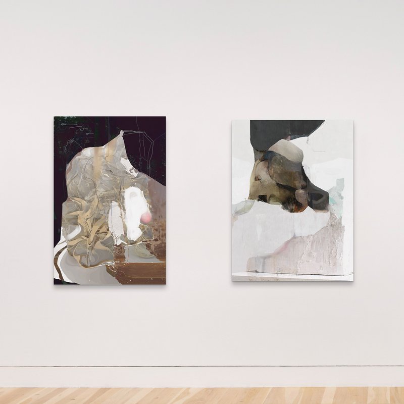 Alex Fischer, untitled, 2008, digital composite